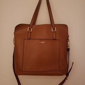 Steve Madden Trevor Work Tote